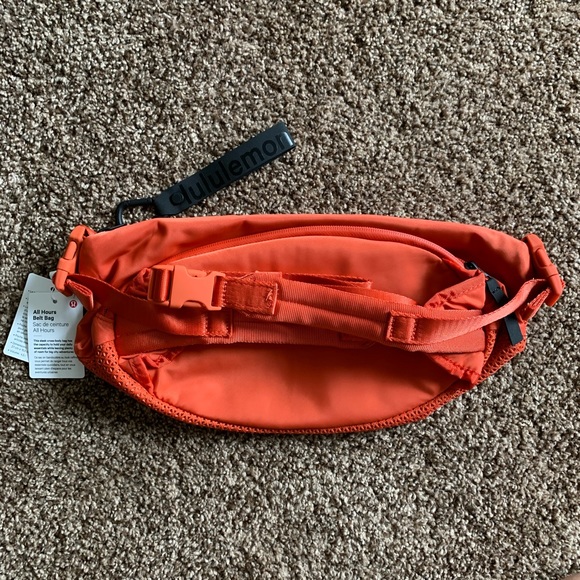 NWT Lululemon All Hours Belt Bag BRIK - Picture 10 of 10